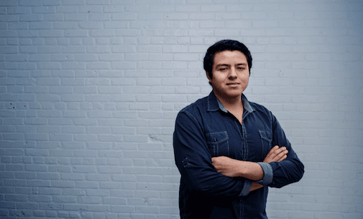 Osvaldo Flores